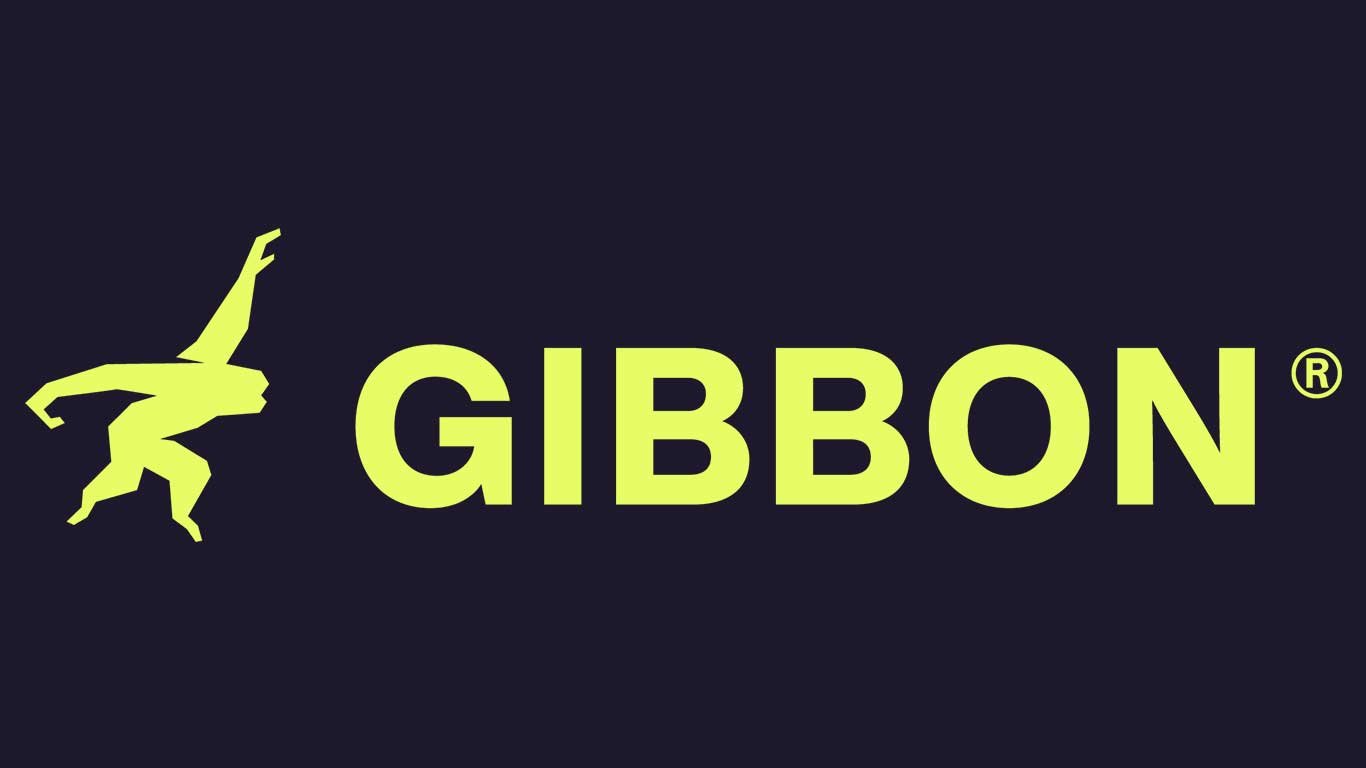 gibbon-logo