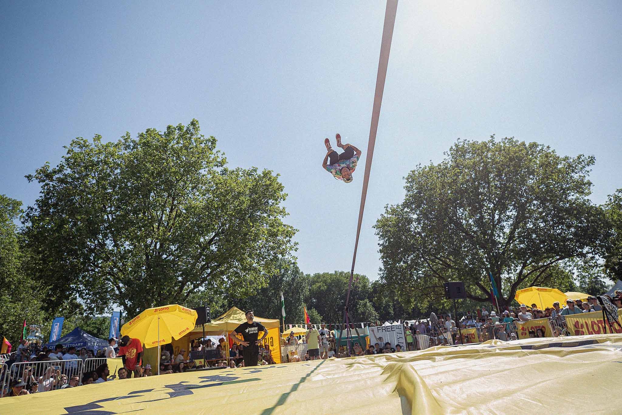 Trickline Worldcup 2023 - Stuttgart-159