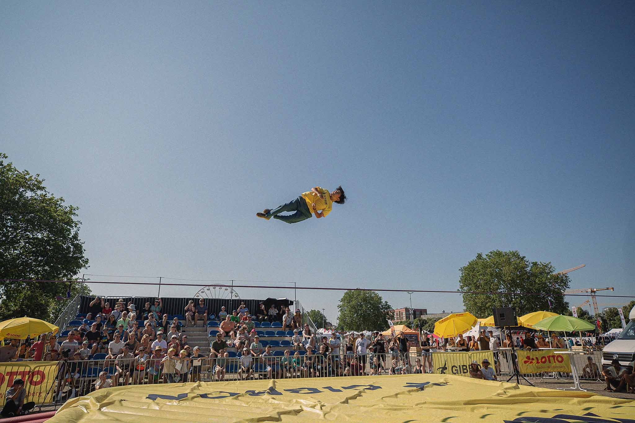 Trickline Worldcup 2023 - Stuttgart-194